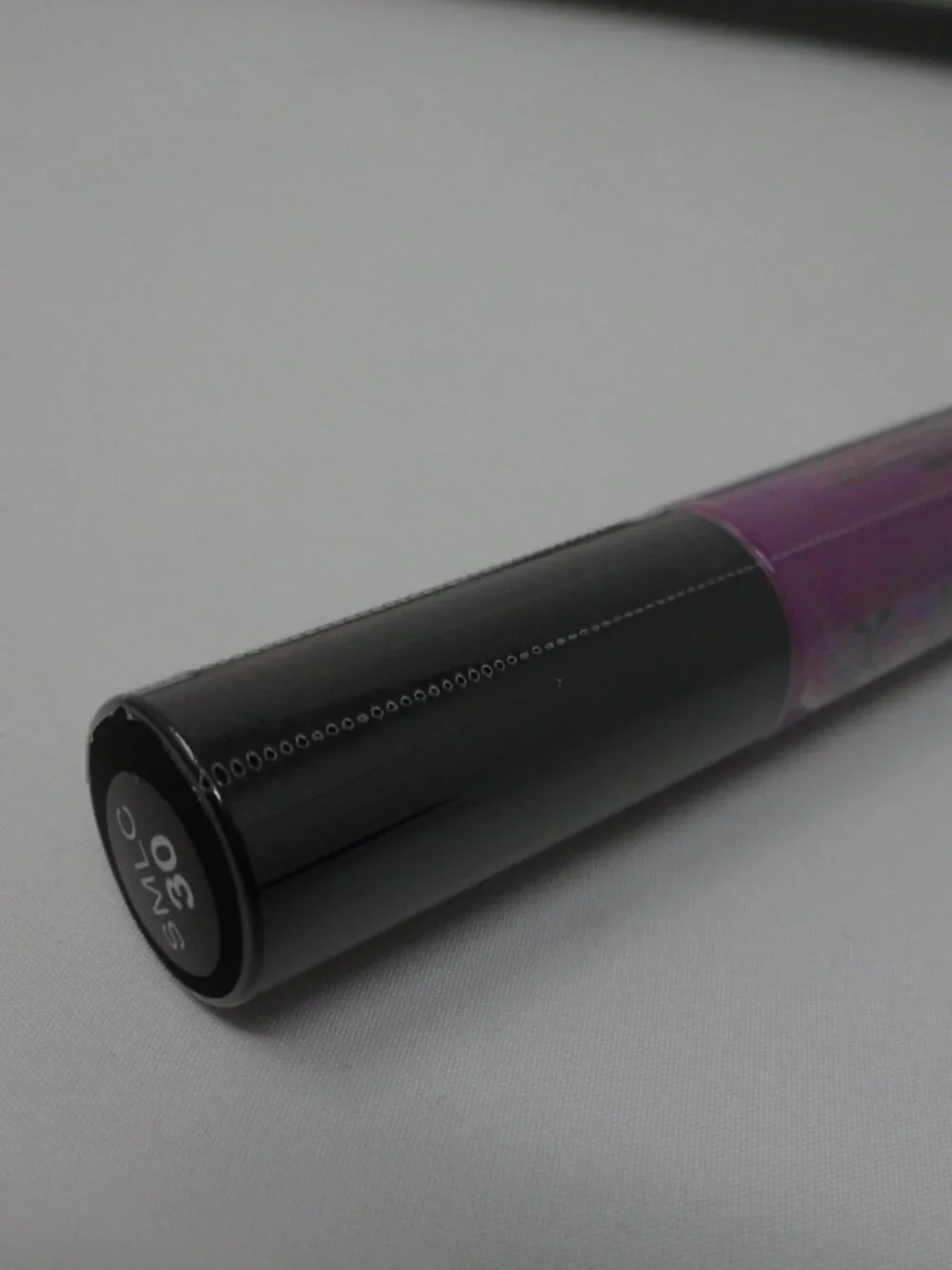 NYX Soft Matte Lip Cream (Seoul SMLC30)
